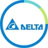 Delta Electronics logo