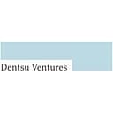 Dentsu Ventures logo