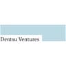 Dentsu Ventures logo