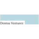 Dentsu Ventures logo