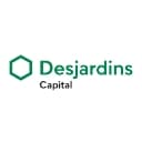 Desjardins Capital logo