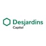 Desjardins Capital logo