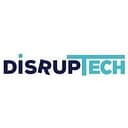 Disruptech logo