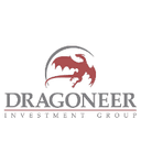 Dragoneer Investment Group logo
