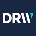 DRW Venture Capital logo