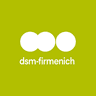dsm-firmenich Ventures logo