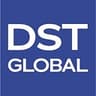 DST Global logo