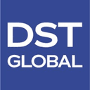 DST Global logo