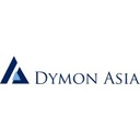Dymon Asia logo