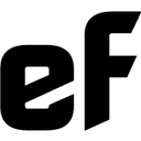 Earth Foundry logo