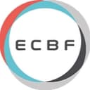 ECBF logo