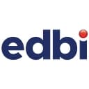 EDBI logo