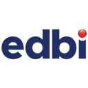 EDBI logo