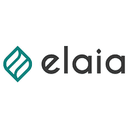 Elaia logo