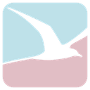 Elbow Beach logo