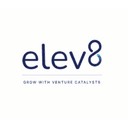Elev8 logo