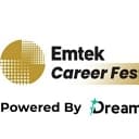 Emtek logo