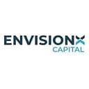EnvisionX Capital logo