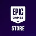 Epic Games logo
