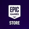 Epic Games logo