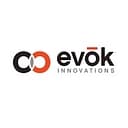 Evok Innovations logo