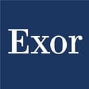Exor Ventures logo