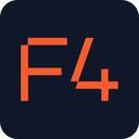 F4 Fund logo