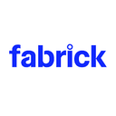 Fabrick logo
