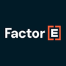 Factor[e] logo
