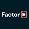 Factor[e] logo