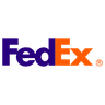 FedEx logo