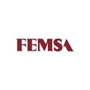 FEMSA logo