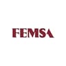 FEMSA logo