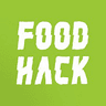 FoodHack logo