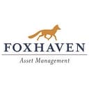 Foxhaven Asset Management logo
