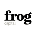 Frog Capital logo