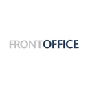 Front Ventures logo