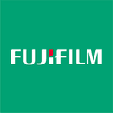FUJIFILM Corporation logo