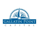 Gallatin Point Capital logo