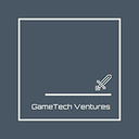 GameTech Ventures logo