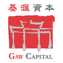 Gaw Capital logo