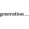 Generation Investment Management logo