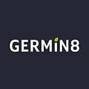 Germin8 logo