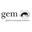 GEM logo