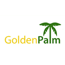 Golden Palm Investments logo
