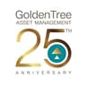 Goldentree Asset Management logo