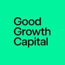 Good Growth Capital logo