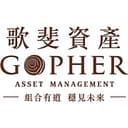 Gopher Asset Management logo