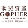 Gopher Asset Management logo
