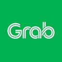 Grab Ventures logo